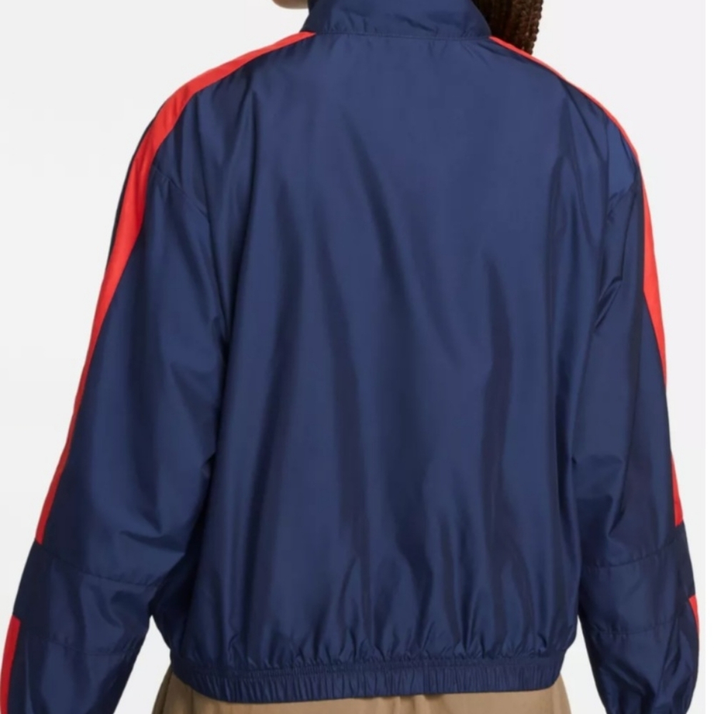 Nike Paris Saint Germain Track Jacket